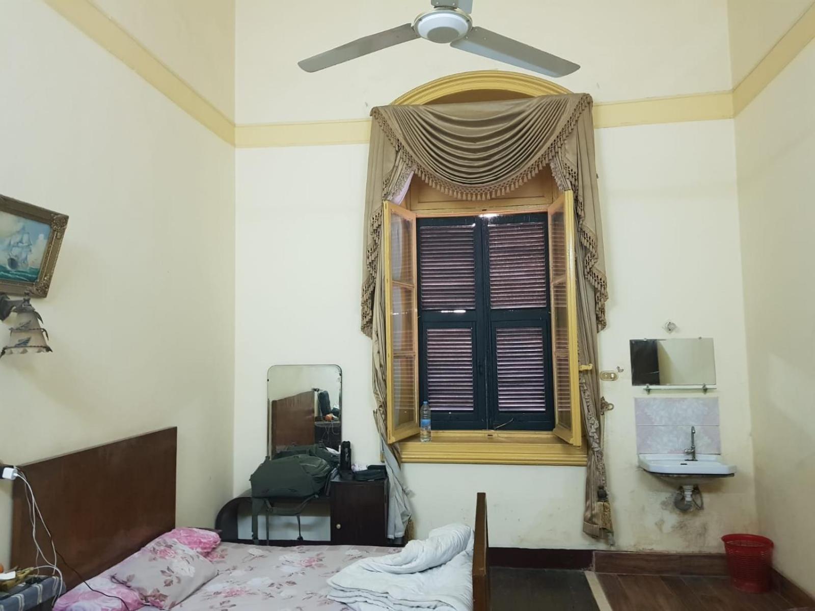 Clement'S House Hostel Alexandria Exterior photo